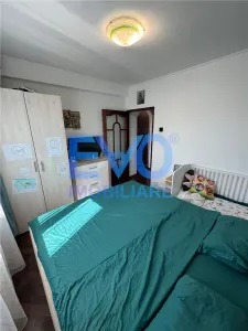 APARTAMENT DE VANZARE CU 2 CAMERE, MOBILAT SI UTILAT, ZIMBRU - foto 6