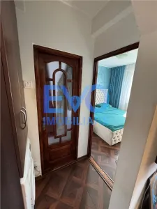 APARTAMENT DE VANZARE CU 2 CAMERE, MOBILAT SI UTILAT, ZIMBRU - foto 8