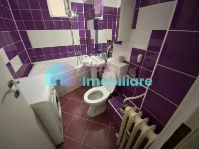 Garsoniera confort 1 sporit Zamca - Suceava
