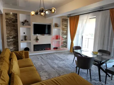 Apartament Exclusivist 3 Camere cu Vedere OBA Luxury - foto 7