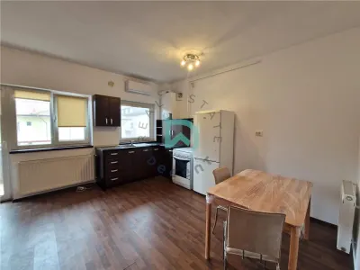 Garsoniera spatioasa, pet friendly, Tractorul, Brasov - foto 4