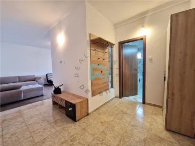 Garsoniera spatioasa, pet friendly, Tractorul, Brasov - foto 10