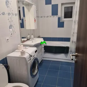 Apartament de inchiriat 2 camere Sibiu Turnisor Kogalniceanu - foto 10