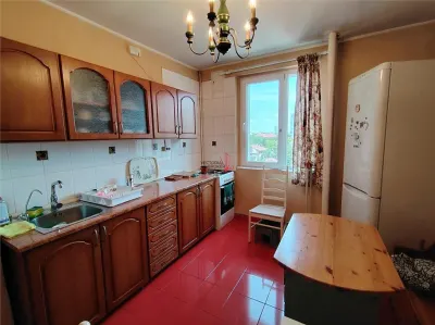 Apartament 3 camere zona Calea Grivitei Podul Grand - Bucuresti