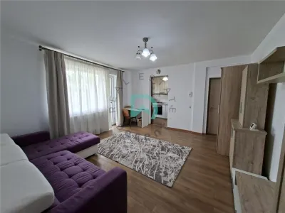 Apartament 2 camere, Tractorul, etaj 3, semidecomandat - Brasov