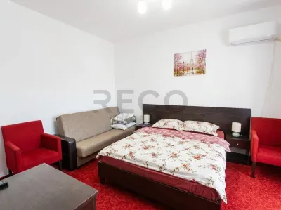 RECO Garsoniera cu parcare proprie in Baile felix - foto 2