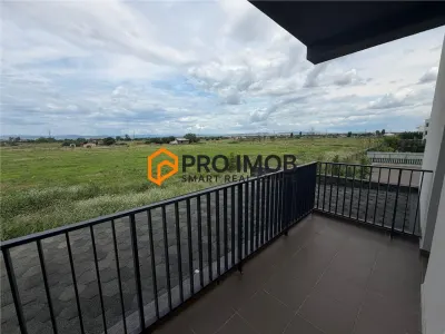 Apartament 3 camere cf 1 decomandat zona Orizont - foto 12