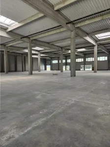 Spatiu Comercial - 1100 mp - foto 11