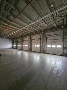 Spatiu Industrial - 2500 mp - Logistica - Productie - Depozitare - Distributie - foto 5