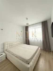 Apartament 2 camere premium mobilat&utilat Onix Pipera - foto 5