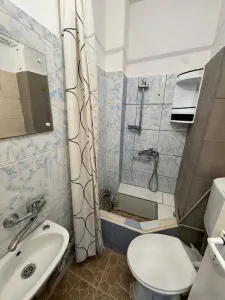 Apartament 4 camere Centrul Civic-CEC Bank,129000 Euro - foto 7