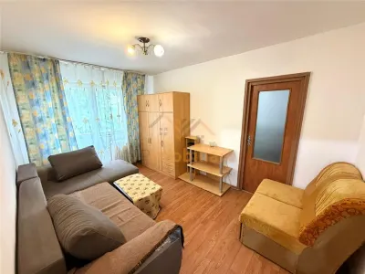 APARTAMENT 2 CAMERE | TIP Z | ETAJ 2 | ZONA NUFARUL - Oradea