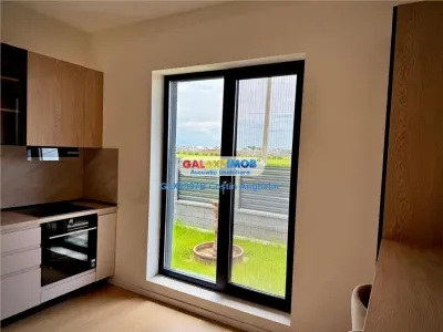 Apartament in vila - curte exclusiva 300 mp - Strada Paris / Capitale - foto 19