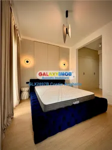 Apartament in vila - curte exclusiva 300 mp - Strada Paris / Capitale - foto 6