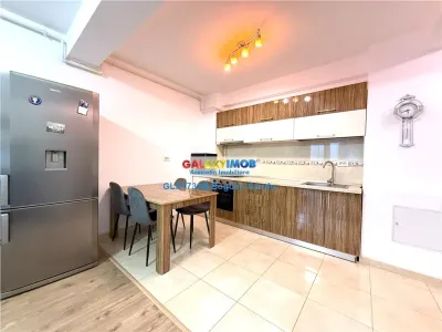 Apartament cu 2 camere de inchiriat in Militari Residence - Rezervelor - Bucuresti