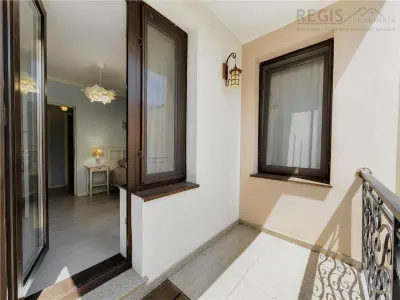 Apartament cu 4 camere langa Cismigiu in bloc nou boutique - foto 7