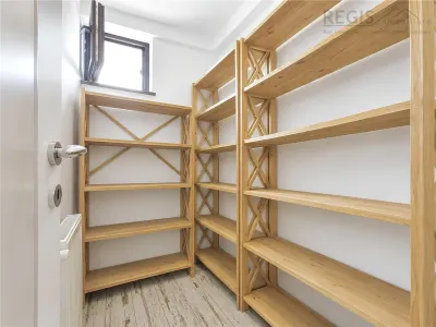 Apartament cu 4 camere langa Cismigiu in bloc nou boutique - foto 10