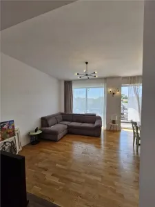 Vânzare apartament 4 camere | Domenii | etaj 2/3 | superb 125mp utili | 2 terase | mobilat si utilat | - Bucuresti