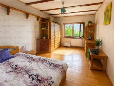 Apartament 2 Camere de Închiriat în Răcădău | Complet Mobilat și Utilat - Brasov