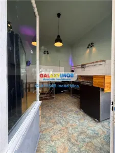 SPATIU COMERCIAL DE INCHIRIAT - foto 3