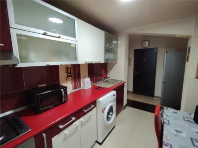 Apartament 2 camere Calea Vitan Stadion Olimpia - Bucuresti