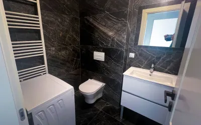 Apartament 1 cameră, Poitiers Towers - foto 5