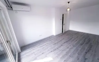 Apartament 1 cameră, Poitiers Towers - foto 6