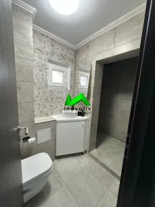 Apartament modern de inchiriat 4 camere Sibiu Central - foto 11