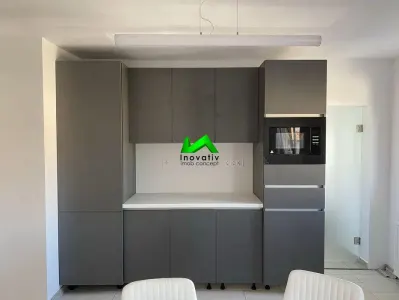 Apartament modern de inchiriat 4 camere Sibiu Central - foto 7