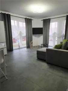 Apartament 3 camere de inchiriat bloc nou - Baia Mare
