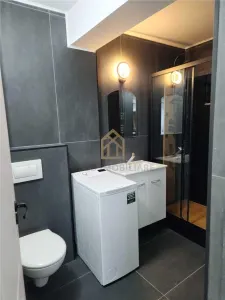 Apartament 3 camere de inchiriat bloc nou - foto 4
