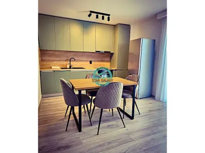 Apartament cu 2 camere de inchiriat, in Unirii, Ama Residence la 2 km de Centru - Targu Mures