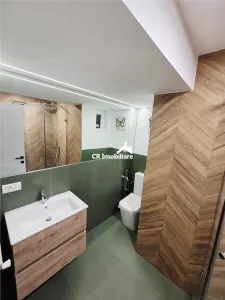 Apartament 3 camere Universitate - Bucuresti