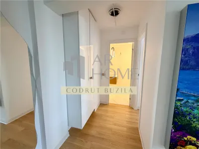 Apartament 2 camere, prima inchiriere, Ultracentral, Ploiesti - foto 7