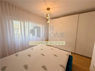 Apartament 2 camere, prima inchiriere, Ultracentral, Ploiesti - foto 9