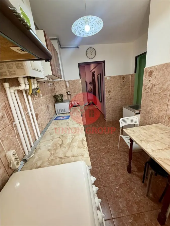 Apartament 2 Camere, Zona Tomis Nord, Langa Parcul Tabacarie - foto 14