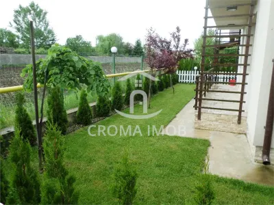 Inchiriere apartament 2 camere, de lux, zona Nord, Cartier Albert - foto 12