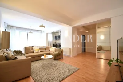 Inchiriere apartament I Kiseleff - Bucuresti