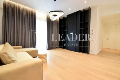 Inchiriere apartament I Floreasca - Bucuresti