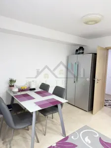 Apartament 4 camere, 98 mp utili, mobilat si utilat, zona Scriitorilor - foto 11