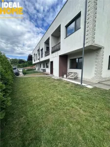 Apartament 3 camere +Gradina zona Bucium Freya - foto 4