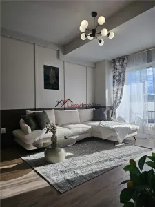 Unele apartamente se remarcă prin preț, altele prin calitate. Acesta le oferă pe ambele! - Floresti
