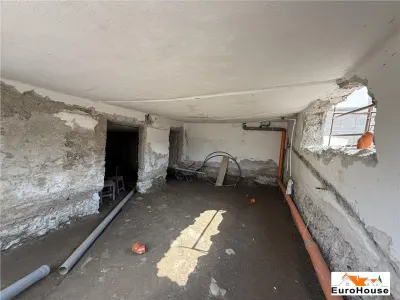 OPORTUNITATE I Casa De Vanzare In Alba Iulia I 120 mp Utili I 300mp Teren - foto 11