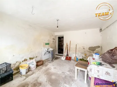 Apartament in casa cu intrare separata si curte proprie, Baile Tusnad, Harghita - foto 20