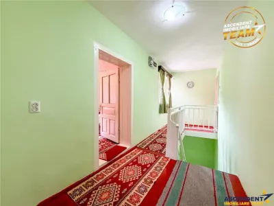 Apartament in casa cu intrare separata si curte proprie, Baile Tusnad, Harghita - foto 8