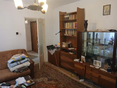 Apartament 2 camere zona Centrala - Ploiesti