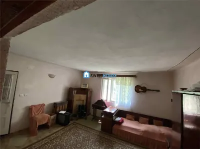 Casa cu 3 Camere si Gradina - Zona Centrala - foto 7