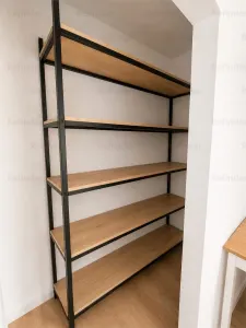 Vanzare apartament 4 camere | Nerva Traian | centrala proprie | 95mp utili | renovat premium | et 8 | bloc 1992 | - foto 13