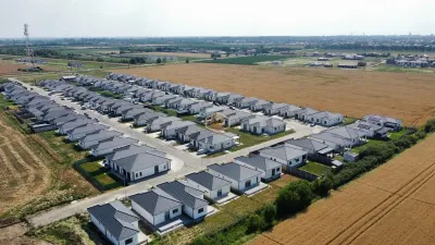 Casa Noua 2025 cu 4 camere | Cartier Casandra - Odoreu - foto 17