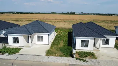 Casa Noua 2025 cu 4 camere | Cartier Casandra - Odoreu - foto 19